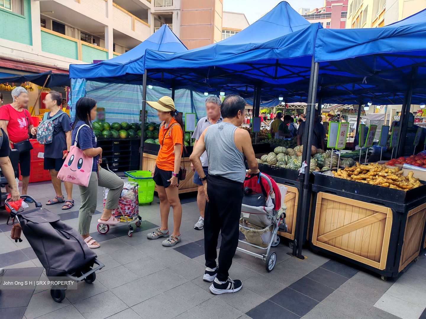Bukit Batok Street 11 (D23), Retail #560072281